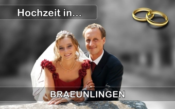 Heiraten in  Bräunlingen