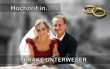  Heiraten in  Brake (Unterweser)