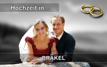  Heiraten in  Brakel