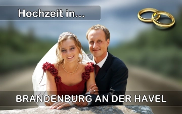  Heiraten in  Brandenburg an der Havel
