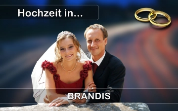  Heiraten in  Brandis