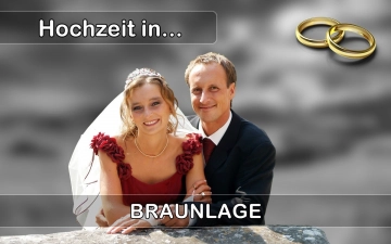  Heiraten in  Braunlage