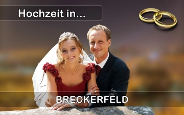  Heiraten in  Breckerfeld