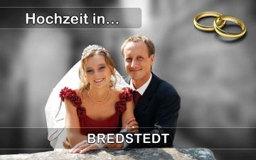  Heiraten in  Bredstedt