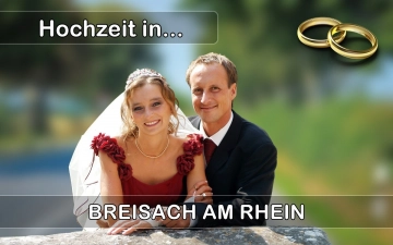  Heiraten in  Breisach am Rhein
