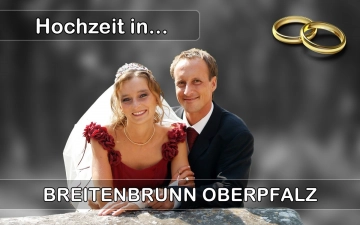  Heiraten in  Breitenbrunn (Oberpfalz)