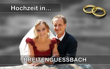  Heiraten in  Breitengüßbach