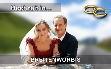  Heiraten in  Breitenworbis