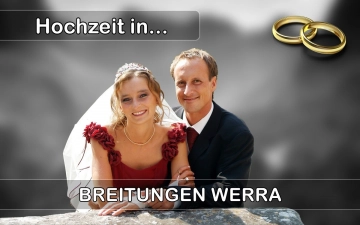  Heiraten in  Breitungen/Werra