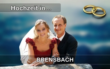  Heiraten in  Brensbach