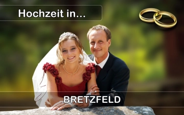 Heiraten in  Bretzfeld