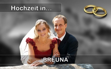  Heiraten in  Breuna