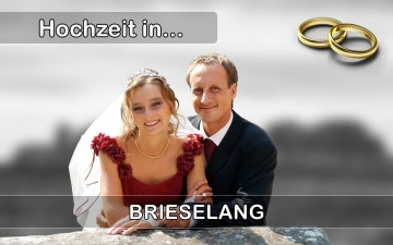 Heiraten in  Brieselang