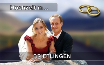  Heiraten in  Brietlingen