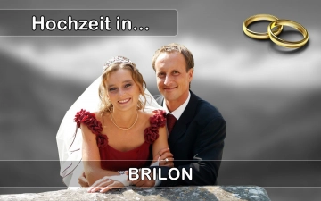  Heiraten in  Brilon