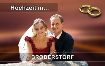  Heiraten in  Broderstorf