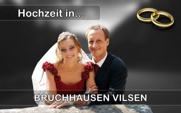  Heiraten in  Bruchhausen-Vilsen