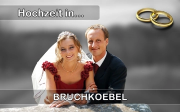  Heiraten in  Bruchköbel