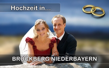  Heiraten in  Bruckberg (Niederbayern)