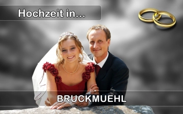  Heiraten in  Bruckmühl