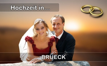  Heiraten in  Brück