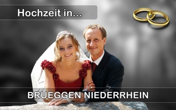  Heiraten in  Brüggen (Niederrhein)