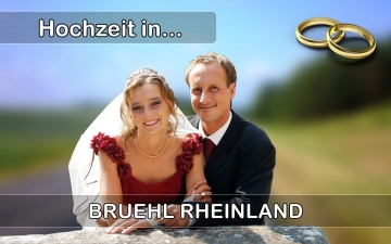  Heiraten in  Brühl (Rheinland)