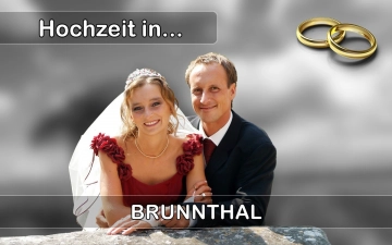  Heiraten in  Brunnthal
