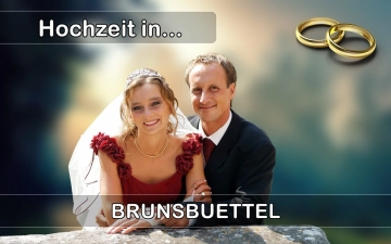  Heiraten in  Brunsbüttel
