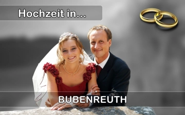  Heiraten in  Bubenreuth