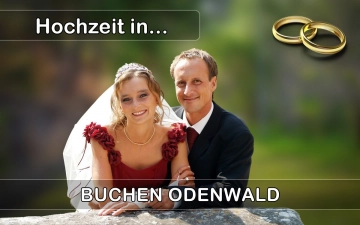  Heiraten in  Buchen (Odenwald)