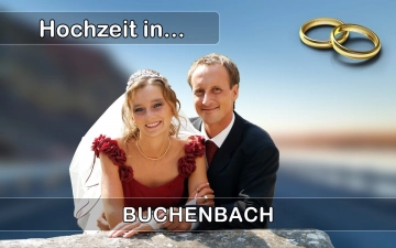  Heiraten in  Buchenbach
