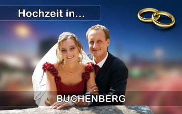  Heiraten in  Buchenberg