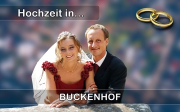  Heiraten in  Buckenhof