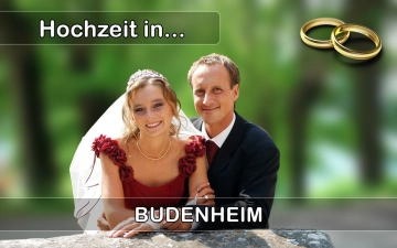  Heiraten in  Budenheim