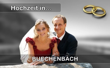 Heiraten in  Büchenbach
