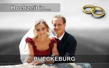  Heiraten in  Bückeburg