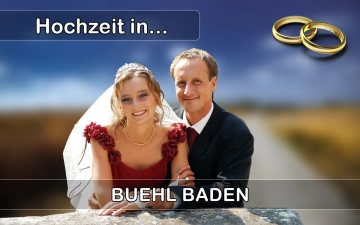  Heiraten in  Bühl (Baden)