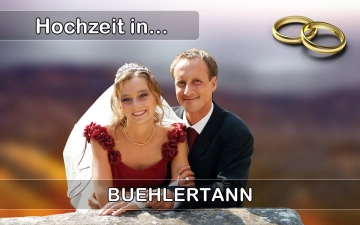  Heiraten in  Bühlertann