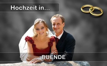  Heiraten in  Bünde