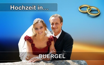  Heiraten in  Bürgel