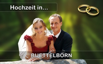  Heiraten in  Büttelborn