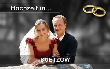  Heiraten in  Bützow