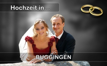  Heiraten in  Buggingen