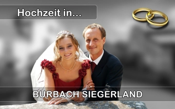  Heiraten in  Burbach (Siegerland)
