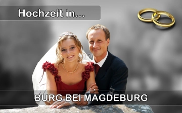  Heiraten in  Burg bei Magdeburg