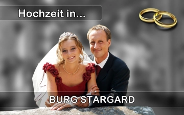  Heiraten in  Burg Stargard