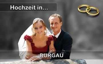  Heiraten in  Burgau