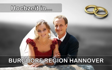 Heiraten in  Burgdorf (Region Hannover)