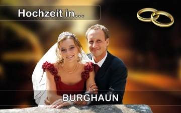  Heiraten in  Burghaun